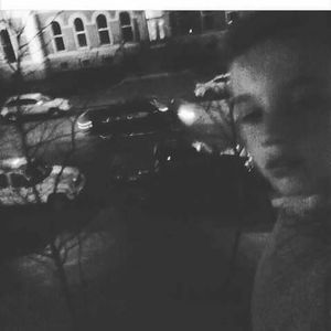 Meet your Posher, Jaden