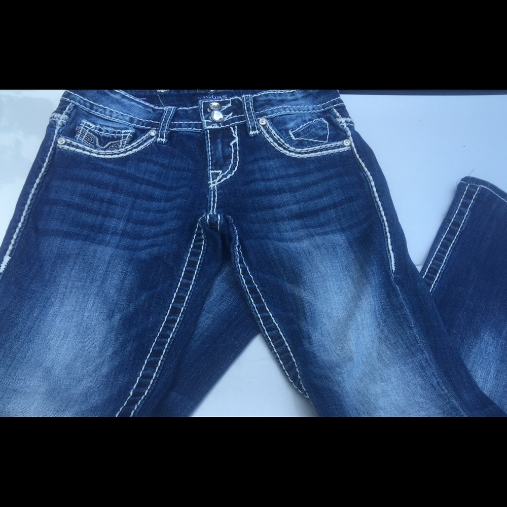 Vigoss Jeans