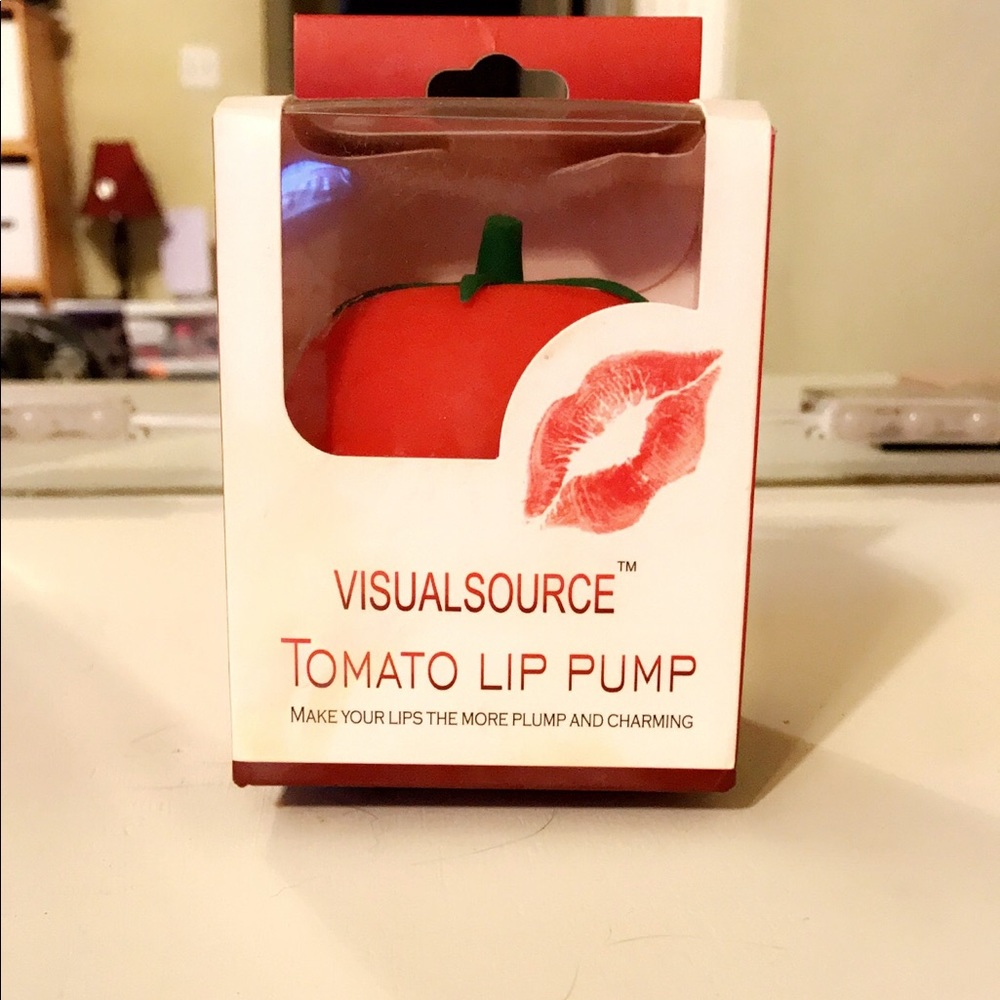 Lip plumper!!!