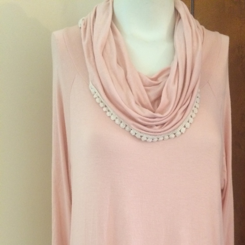Sun & Moon Top--Large