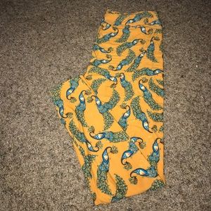 Lularoe leggings