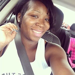 Meet your Posher, Darline