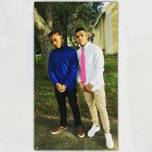 Meet your Posher, Brian