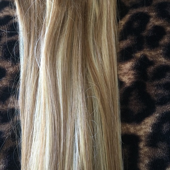 Hair extensions