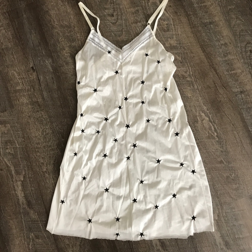BNWOT LF star slip