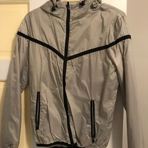 Forever 21 Windbreaker