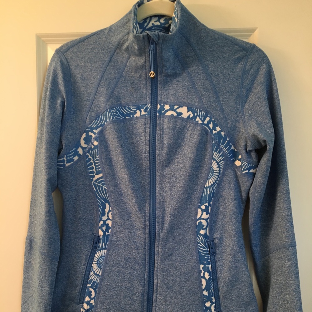 Lululemon Define Jacket