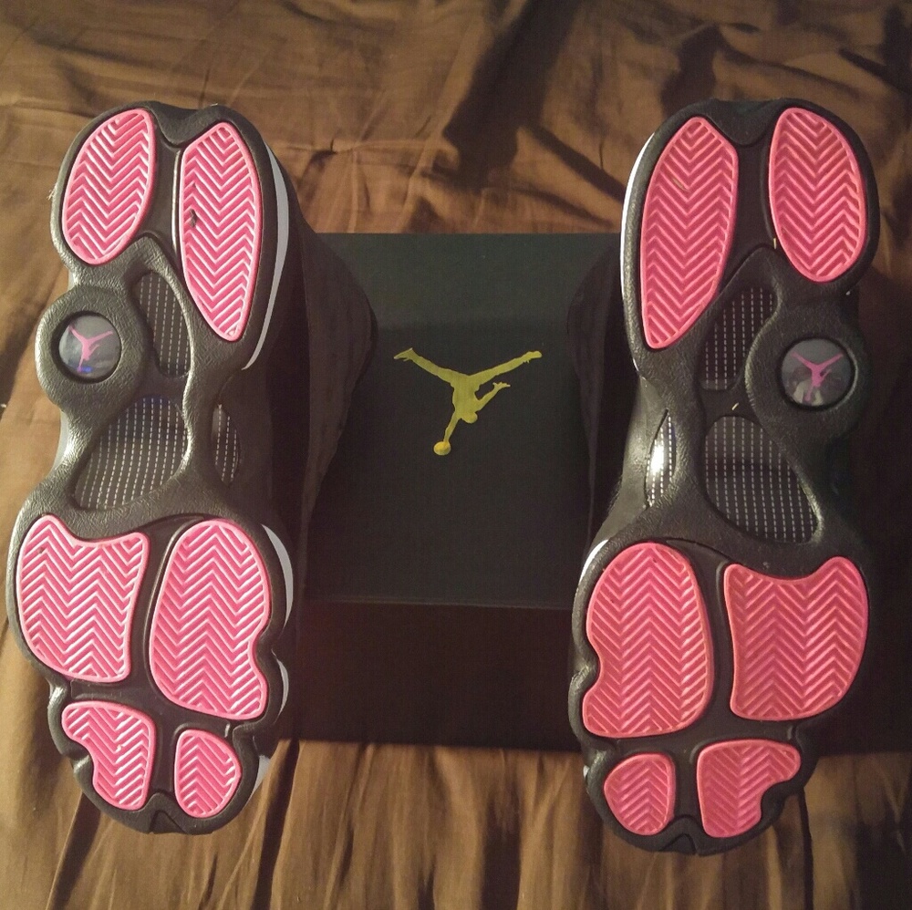 Kids Jordan Retro 13