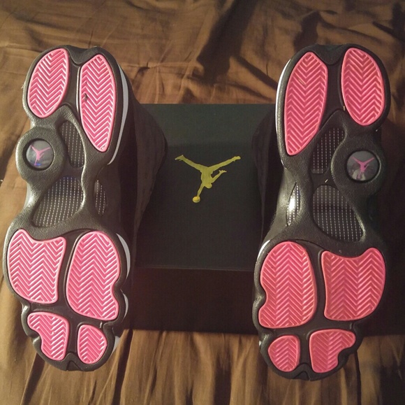 Kids Jordan Retro 13