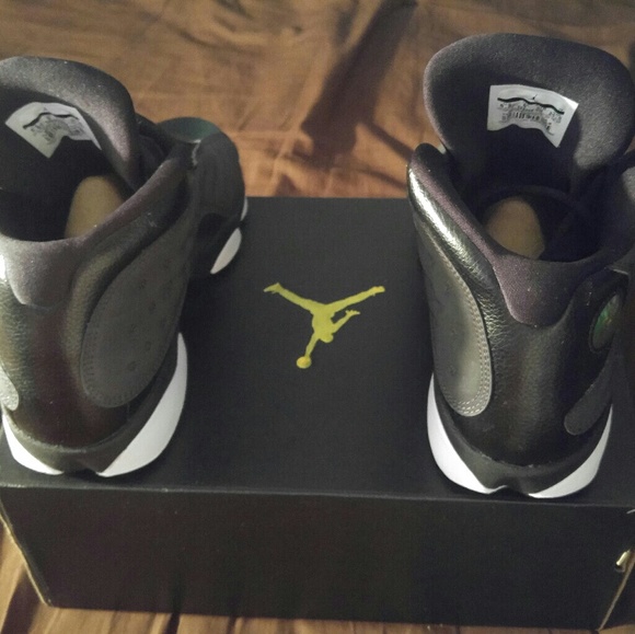 Kids Jordan Retro 13