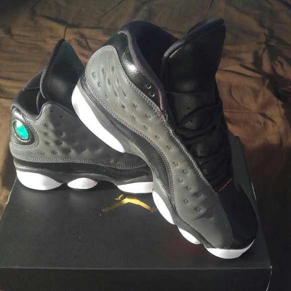Kids Jordan Retro 13