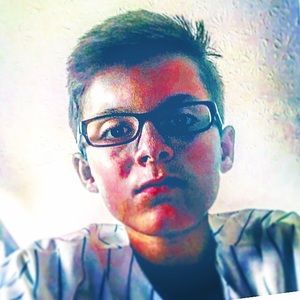 Meet your Posher, Nate