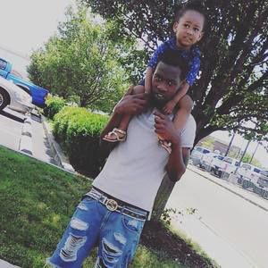 Meet your Posher, Chris