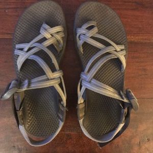Chaco Sandals
