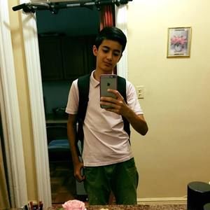 Meet your Posher, Rauf