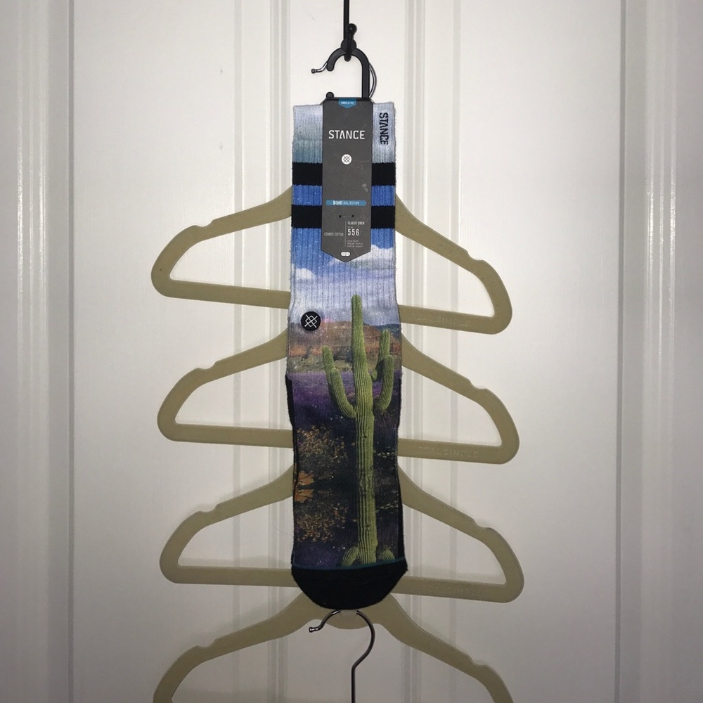 Stance Socks