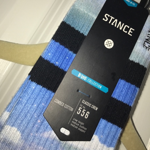 Stance Socks - Picture 2 of 3