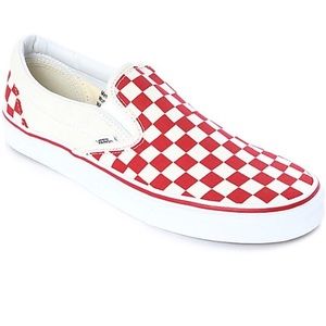 ❤️classic vans slip on shoes❤️