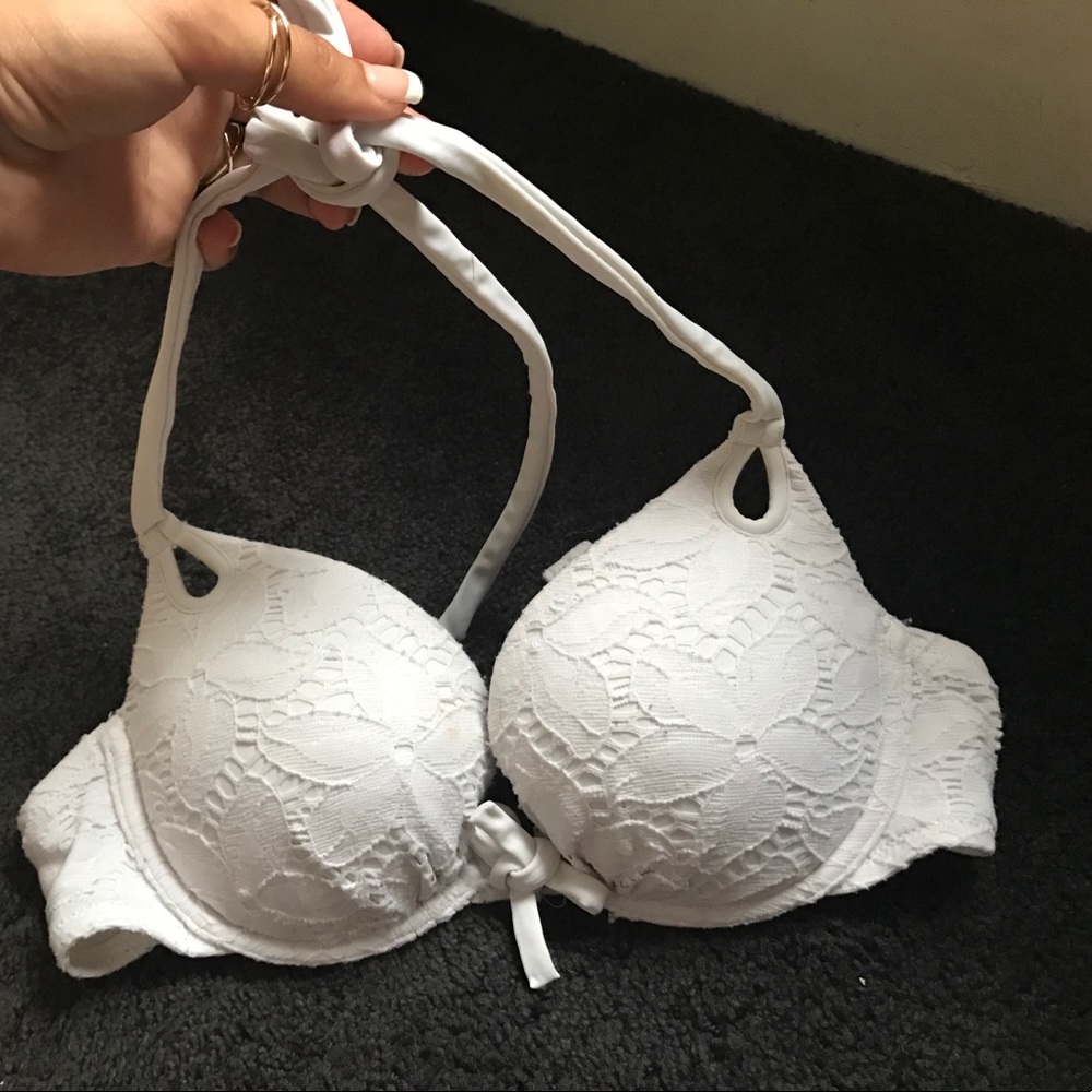 Victoria secret bikini top