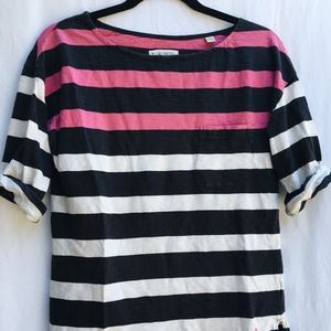 JACK WILLS striped T-shirt