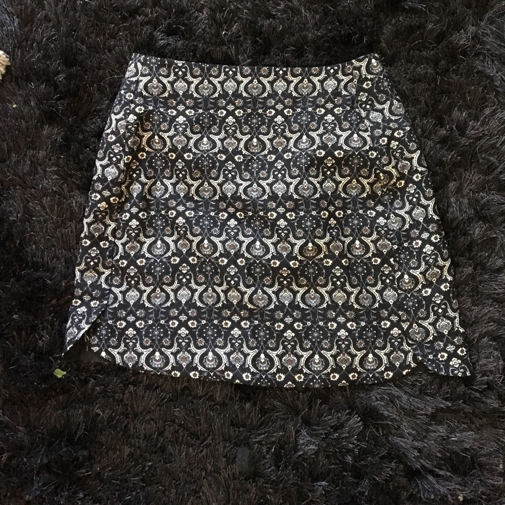 Lush Skirt from Nordstrom