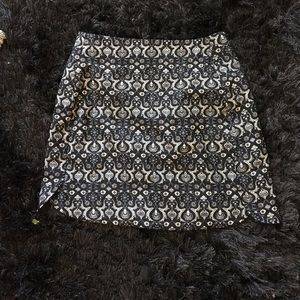 Lush Skirt from Nordstrom