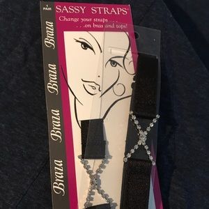 Sassy Straps