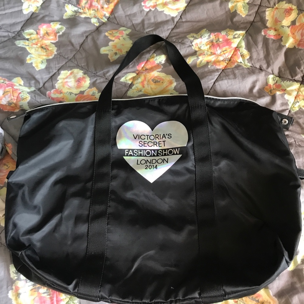 VS Bag!