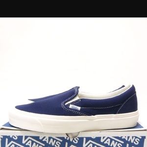 🕶classic vans slip on sneakers🤙