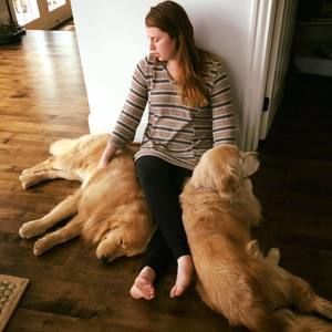 Meet your Posher, Nikki