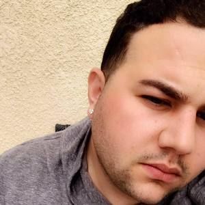 Meet your Posher, Dean