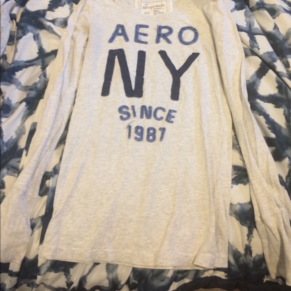 logo shirt