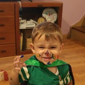 Meet your Posher, Erika