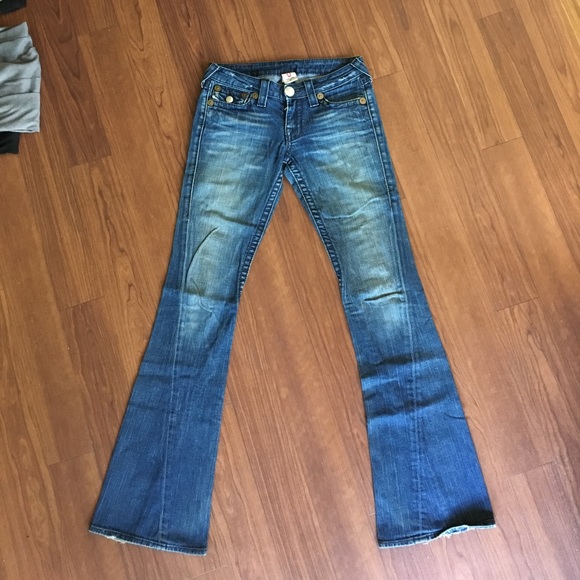 True Religion Denim - 🚫LAST CHANCE🚫True Religion Denim