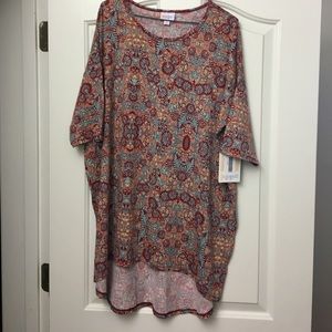 Lularoe Irma medium