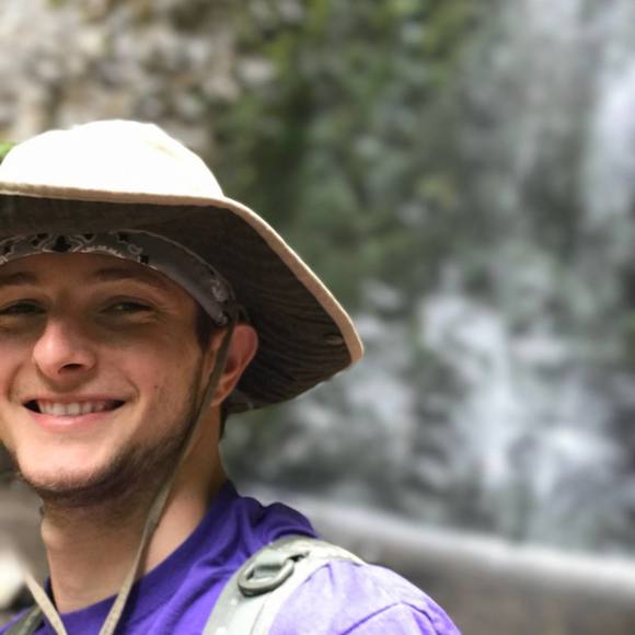 Meet your Posher, Joey - Picture 1 of 1