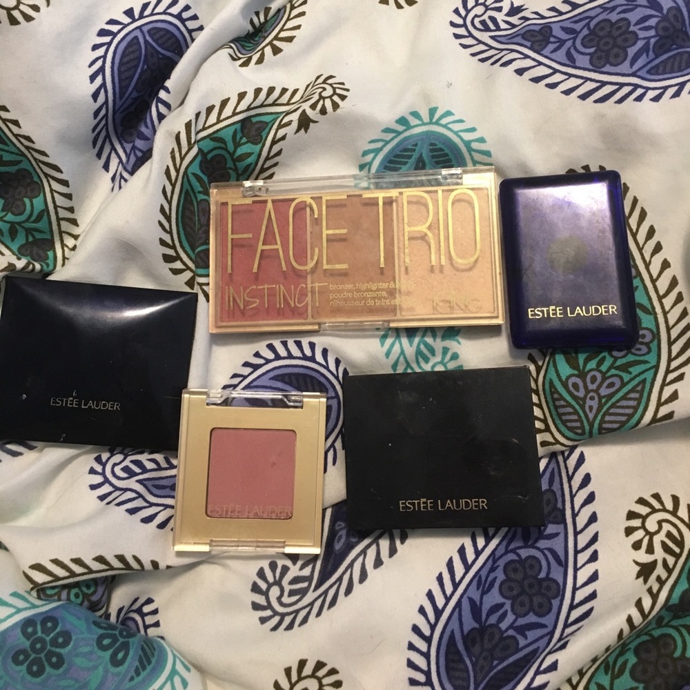 Blush bundle!