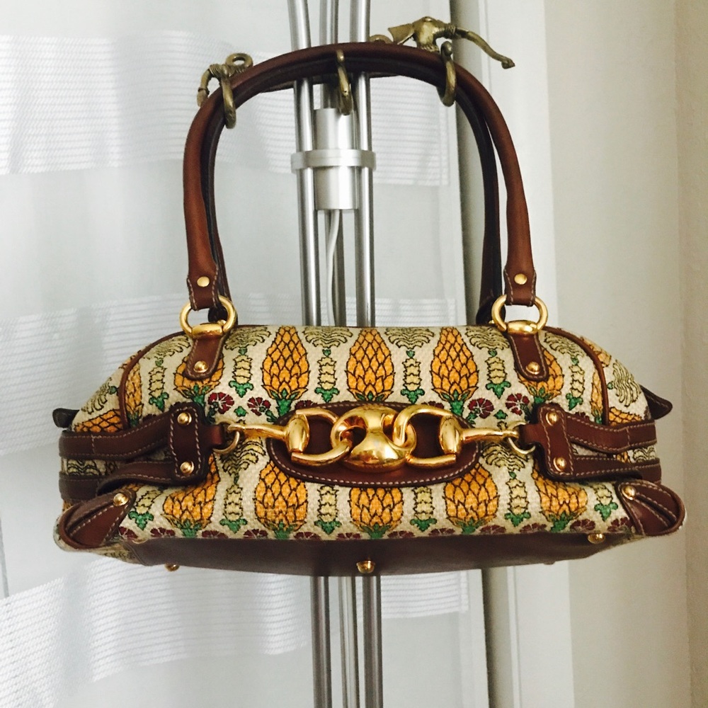 Gucci Purse Tote 👜 ❤️❤️❤️❤️
