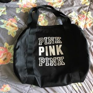 PINK Bag