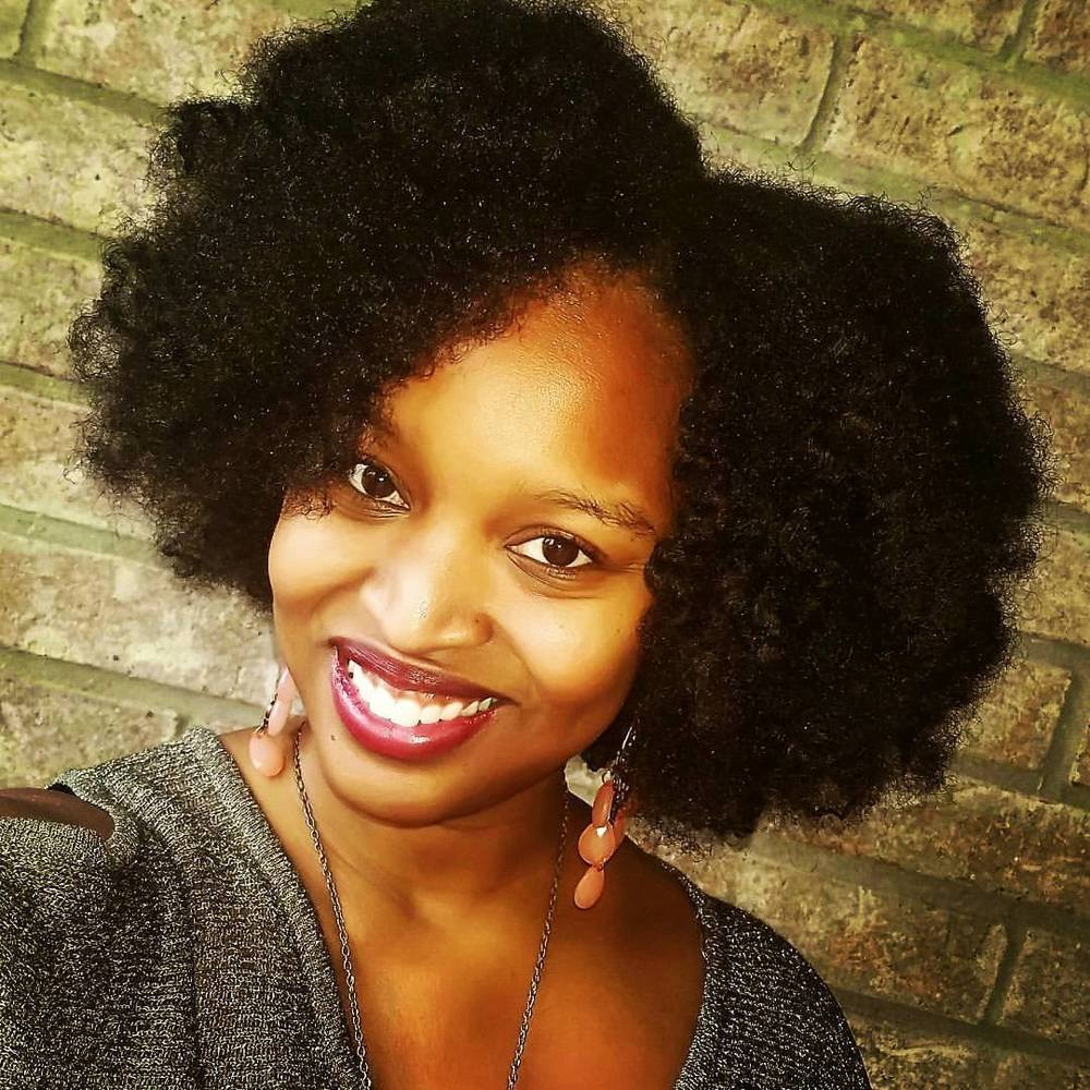 Meet your Posher, Shayla