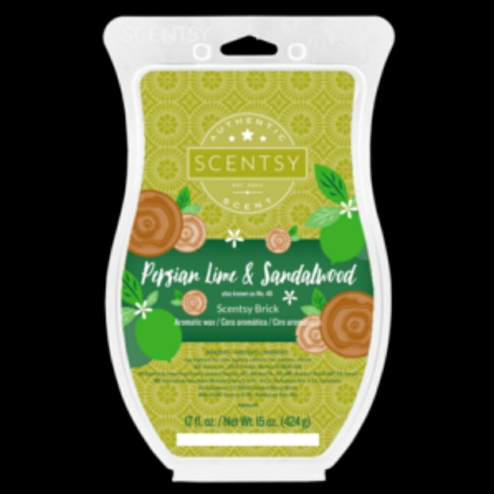 Scentsy Brick