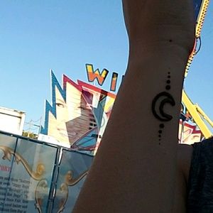 Meet your Posher, Gisselle