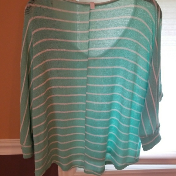 Slouchy O'Neill Sweater - Picture 5 of 5