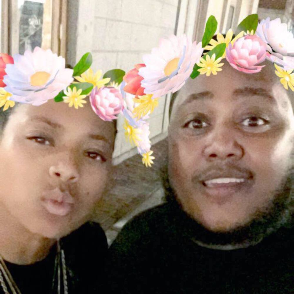 Meet your Posher, Robert