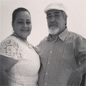 Meet your Posher, Maritza