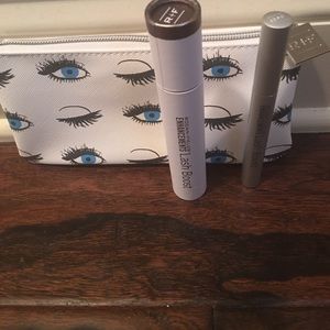 Rodan and Fields Lash Boost