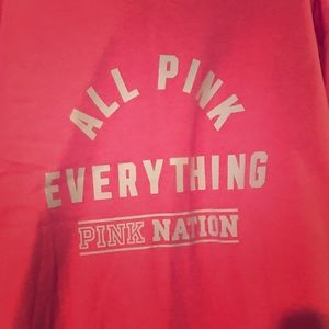 Victoria secret pink