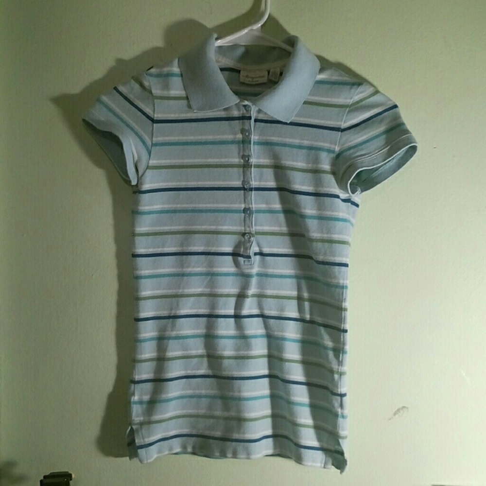 Polo shirt