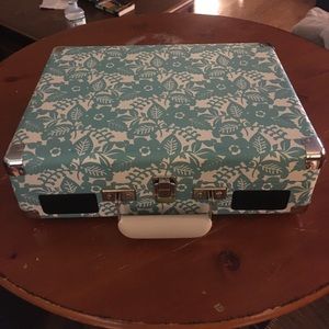Record Player