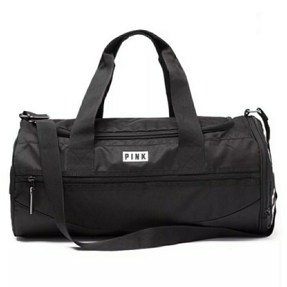 Duffle Bag..Victoria's Secret